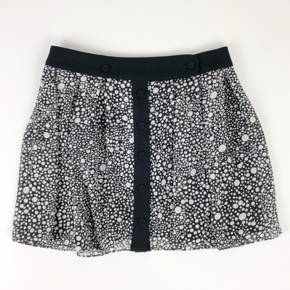 Jonathan Saunders for Target polka dot skirt